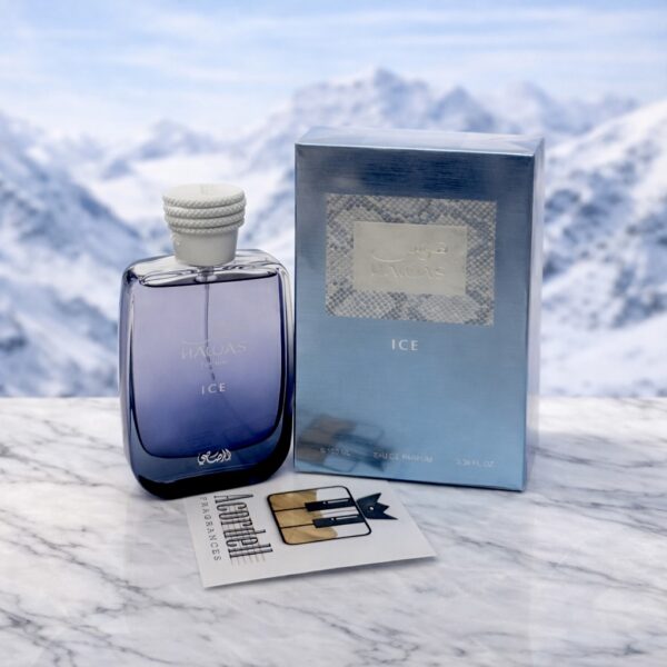 Rasasi Hawas Ice EDP 100 ML