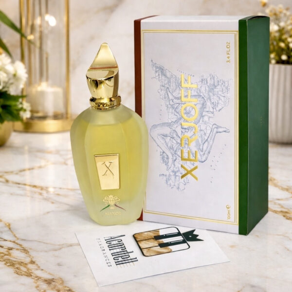 Xerjoff 1861 Naxos EDP 100 ML