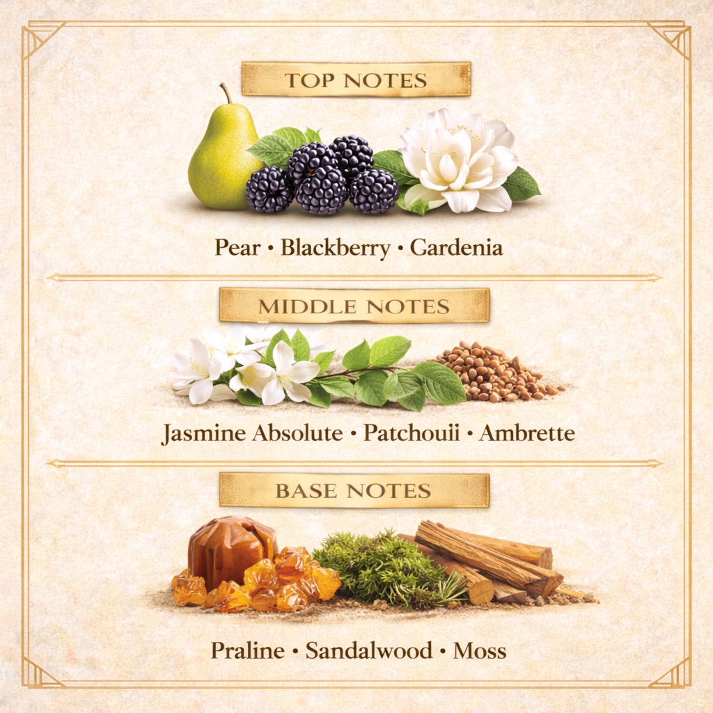 Jimmy Choo I Want Choo Le Parfum - Image 2