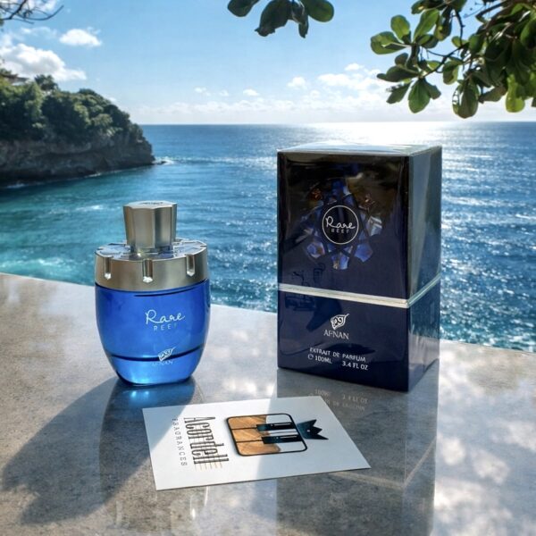 Afnan Rare Reef Extrait De Parfum 100ml