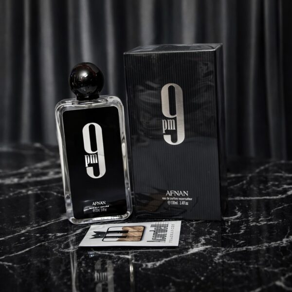 Afnan 9PM EDP 100ml