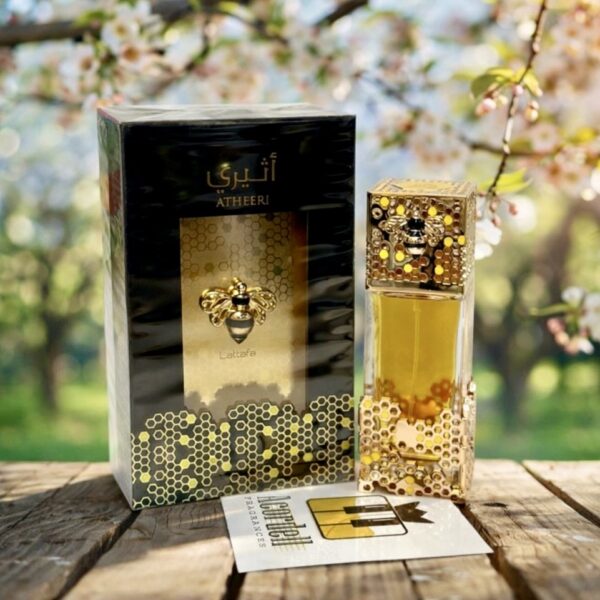 Lattafa Atheeri EDP 100 ML