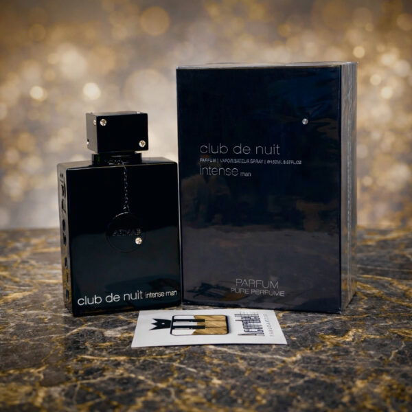 Armaf Club De Nuit Intense Man Pure Parfum 150ml