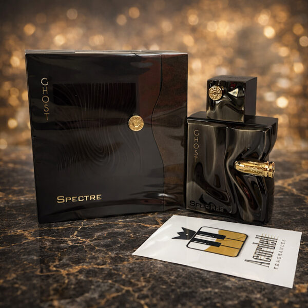French Avenue Spectre Ghost EDP 80ml