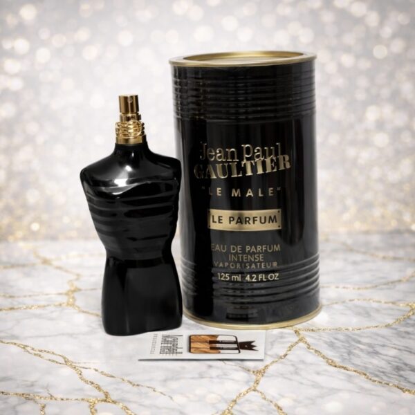 Jean Paul Gaultier Le Male Le Parfum