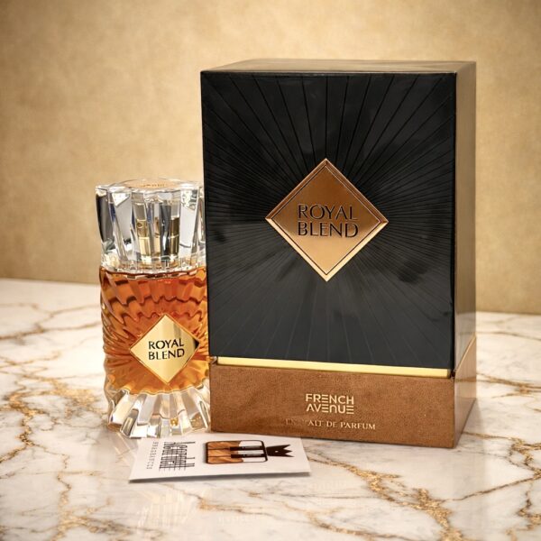 French Avenue Royal Blend Extract De Parfum 100ML