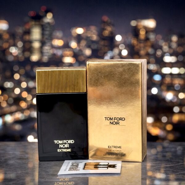 Tom Ford Noir Extreme EDP
