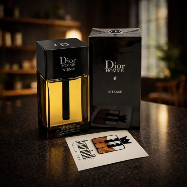 Dior Homme Intense EDP