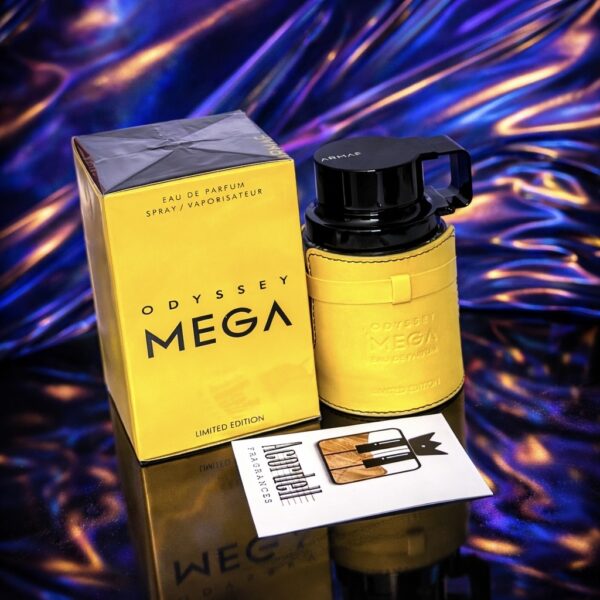 Armaf Odyssey Mega EDP 100ml