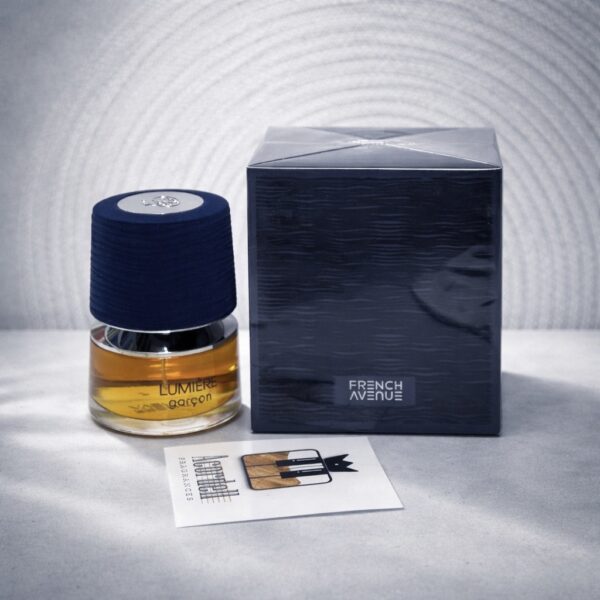 French Avenue Lumiere Garçon EDP 100ml
