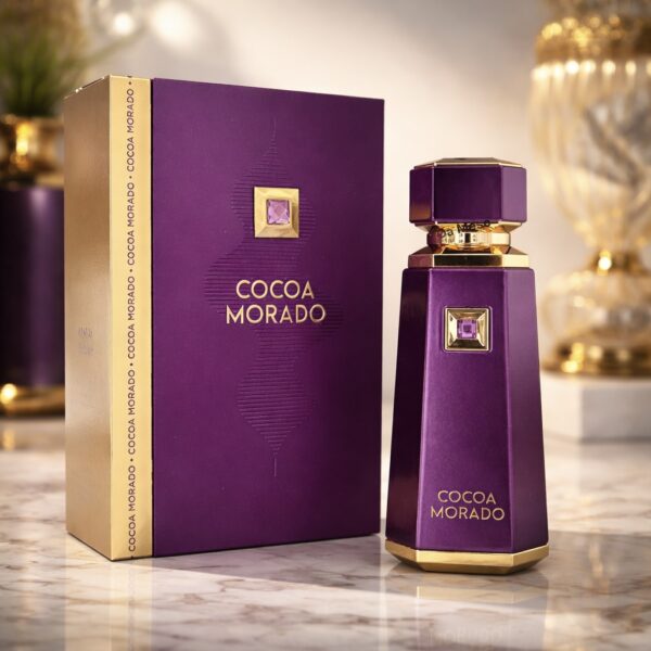 French Avenue Cocoa Morado EDP 100ml