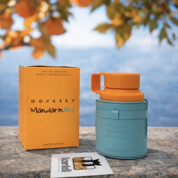 Armaf Odyssey Mandarin Sky EDP 100ml