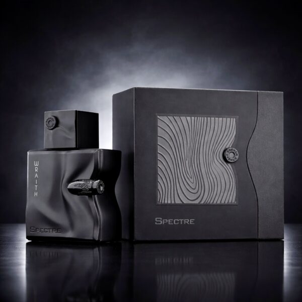 French Avenue Spectre Wraith EDP 80ml