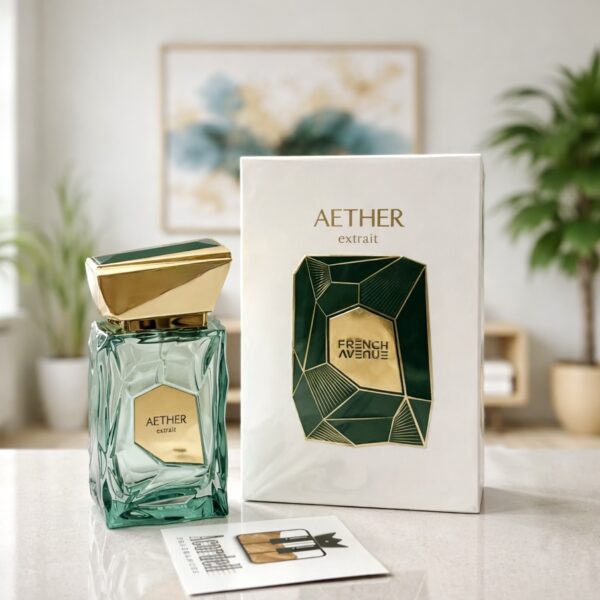 French Avenue Aether Extrait 100ml