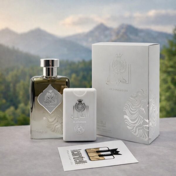 Ard Al Zaafaran Al Dirgham Special Edition EDP 100ml