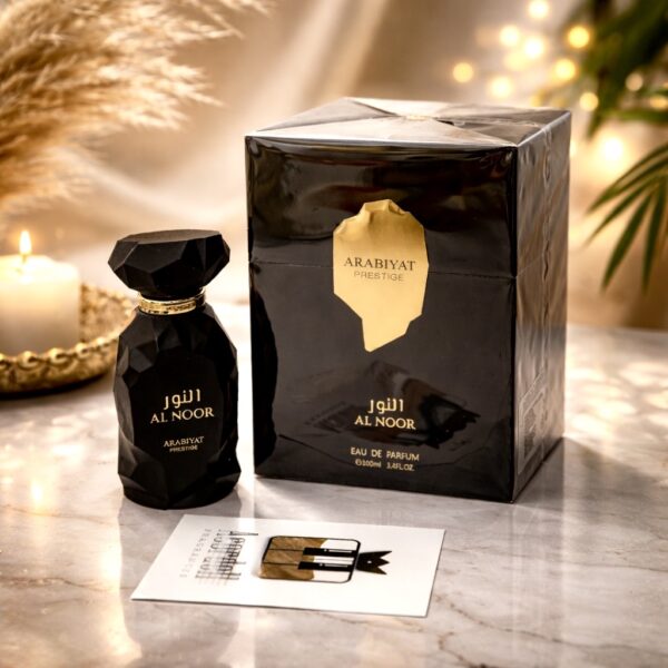 Al Noor Arabiyat Prestige EDP 100ml