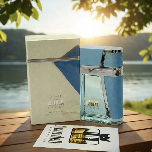 Armaf Aura Fresh EDP 100ml
