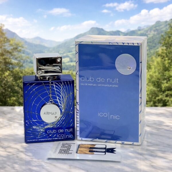 Armaf Club De Nuit Iconic EDP