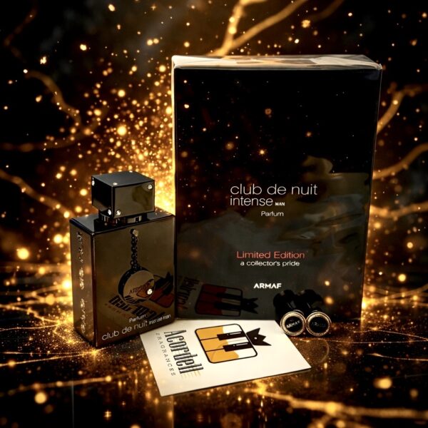 Armaf Club De Nuit Intense Man Limited Edition Parfum 105ml