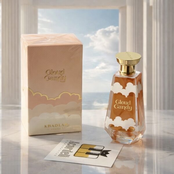 Khadlaj Cloud Candy EDP 100ml