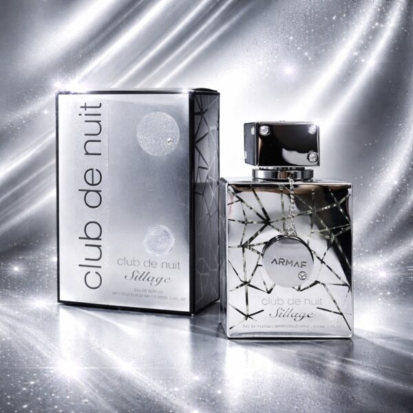 Armaf Club De Nuit Sillage EDP 105ml