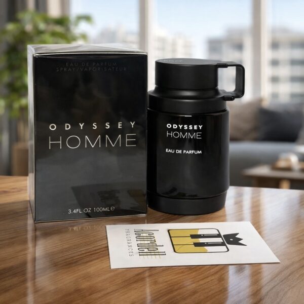 Armaf Odyssey Homme EDP 100ml