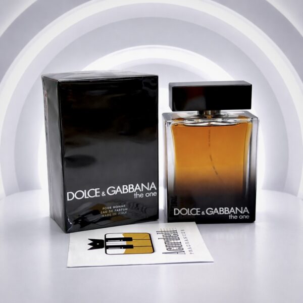 Dolce & Gabanna The One EDP
