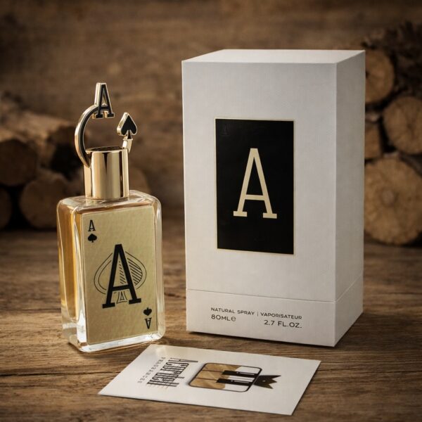 Fragrance World Ace EDP 80ml