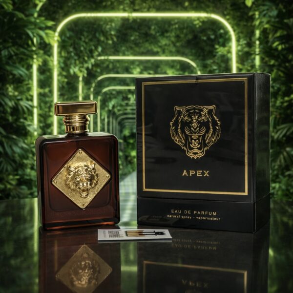 Fragrance World Apex EDP 100ml