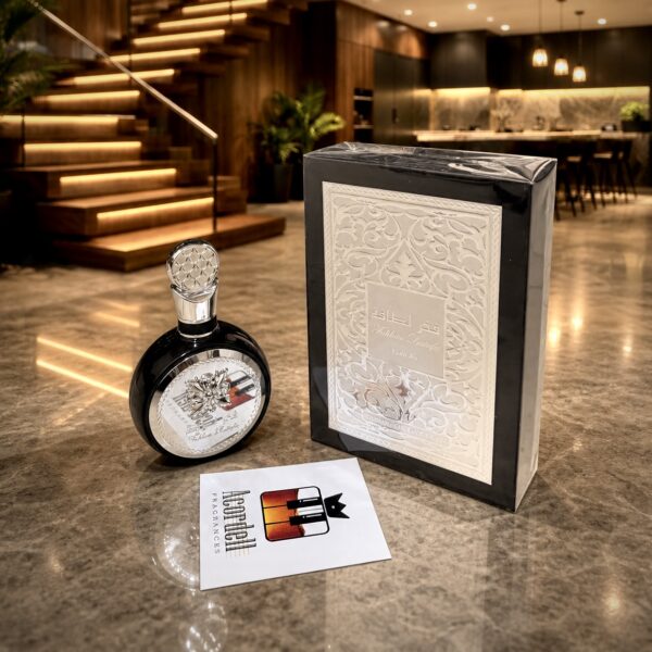 Lattafa Fakhar Black EDP 100ml