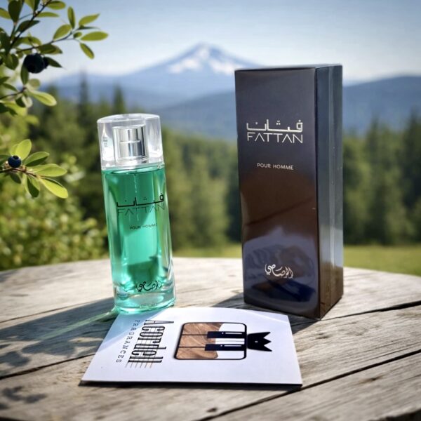 Rasasi Fattan EDP 50 ML