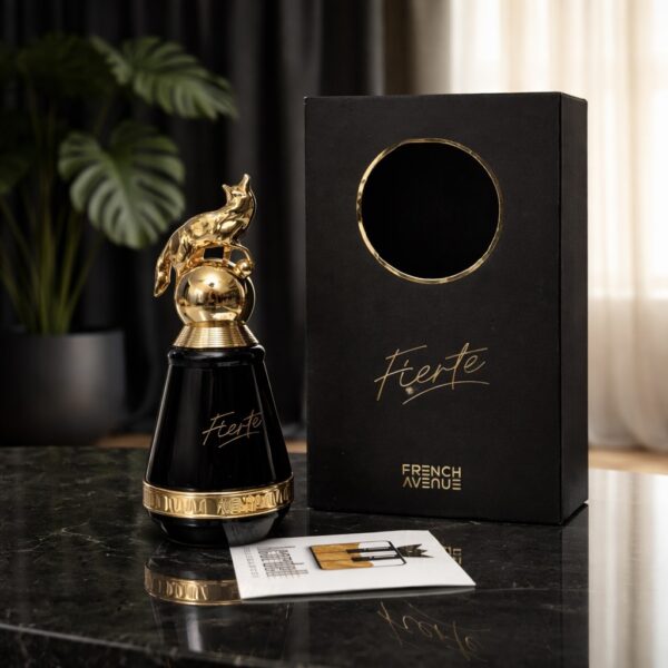 French Avenue Fierte EDP 90ml