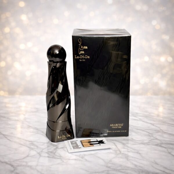 Arabiyat Prestige La Di Da EDP 100ml