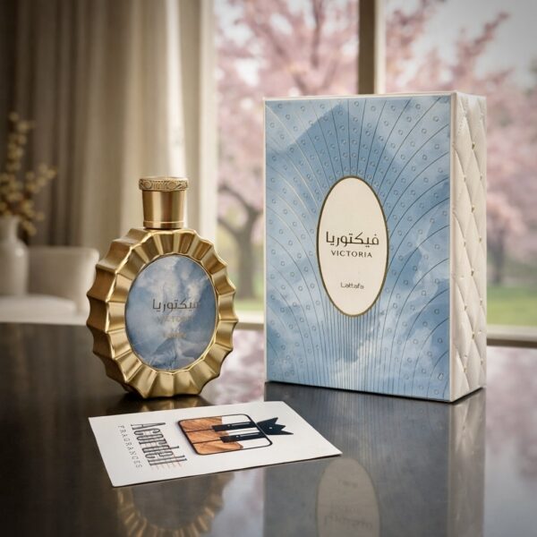 Lattafa Victoria EDP 100ml