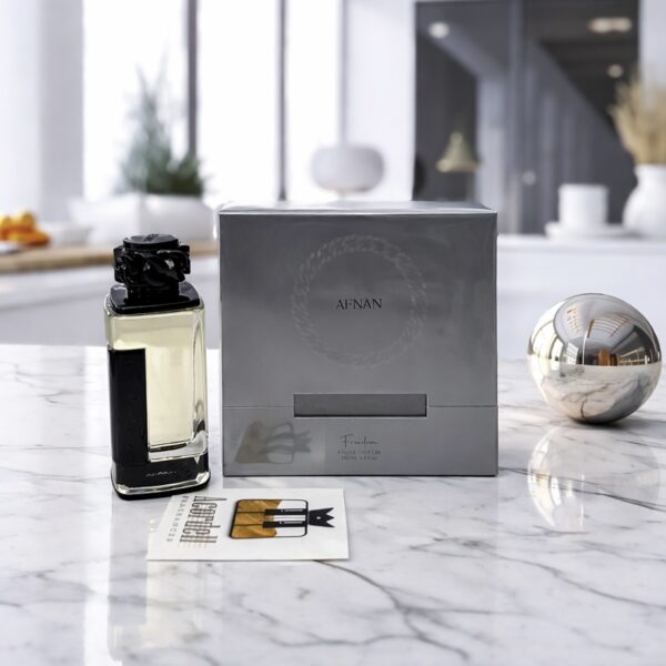 Afnan Lynked Freedom EDP 100ml