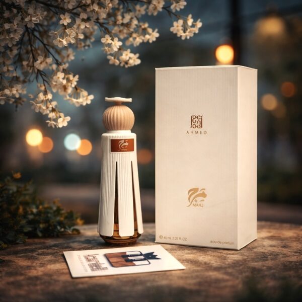 Ahmed Al Maghribi Marj EDP 100ml