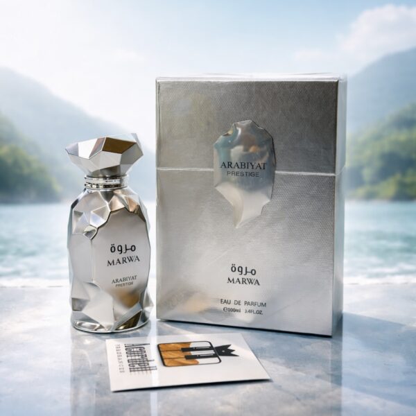 Arabiyat Prestige Marwa EDP 100ml