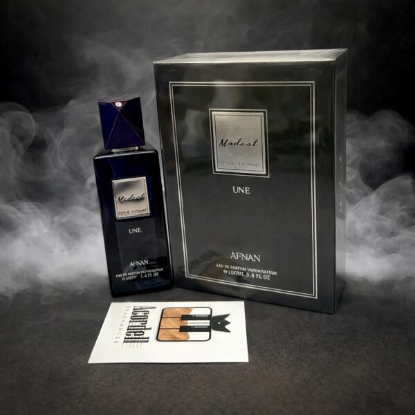 Afnan Modest Une EDP 100ml