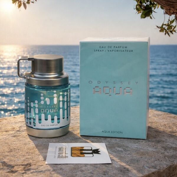 Armaf Odyssey Aqua EDP 100ml