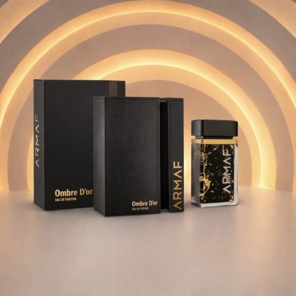 Armaf Ombre D'or EDP 75ml
