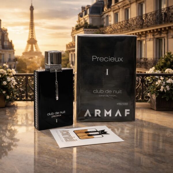 Armaf Precieux I Extrait de parfum 55ml