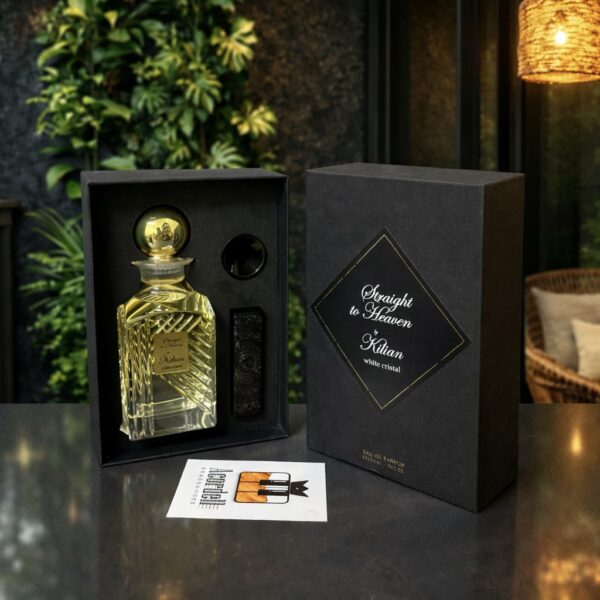 Killian Straight To Heaven EDP