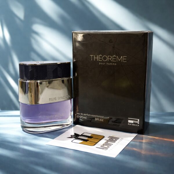 Rue Broca Theoreme EDP 90ml