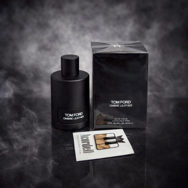Tom Ford Ombré Leather EDP