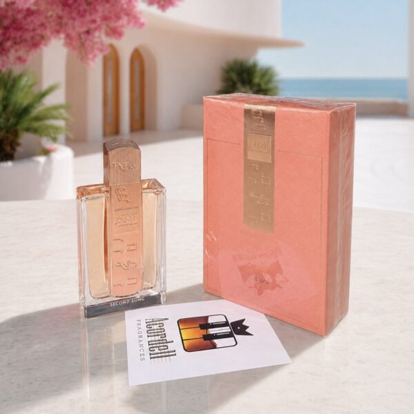 Lattafa Angham Second Song EDP 100 ML