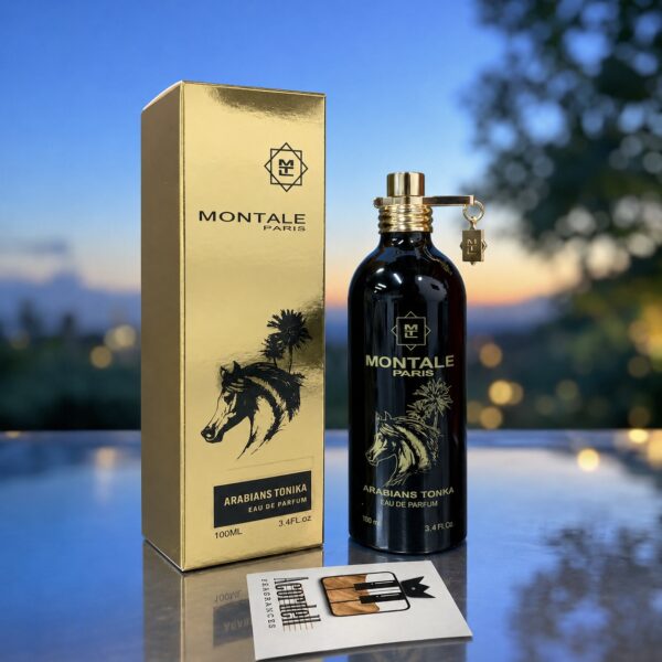 Montale Arabians Tonka EDP