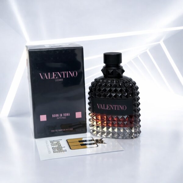 Valentino Uomo Born in Roma Intense EDP