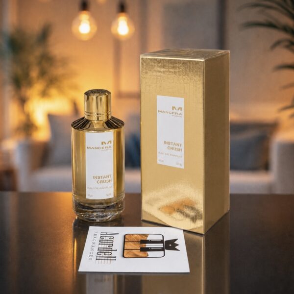 Mancera Instant Crush EDP