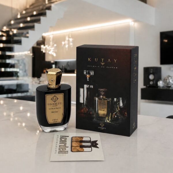 Unique'e Luxury Kutay Extrait De Parfum