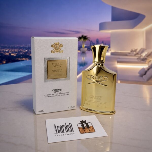Creed Millésime Impérial EDP